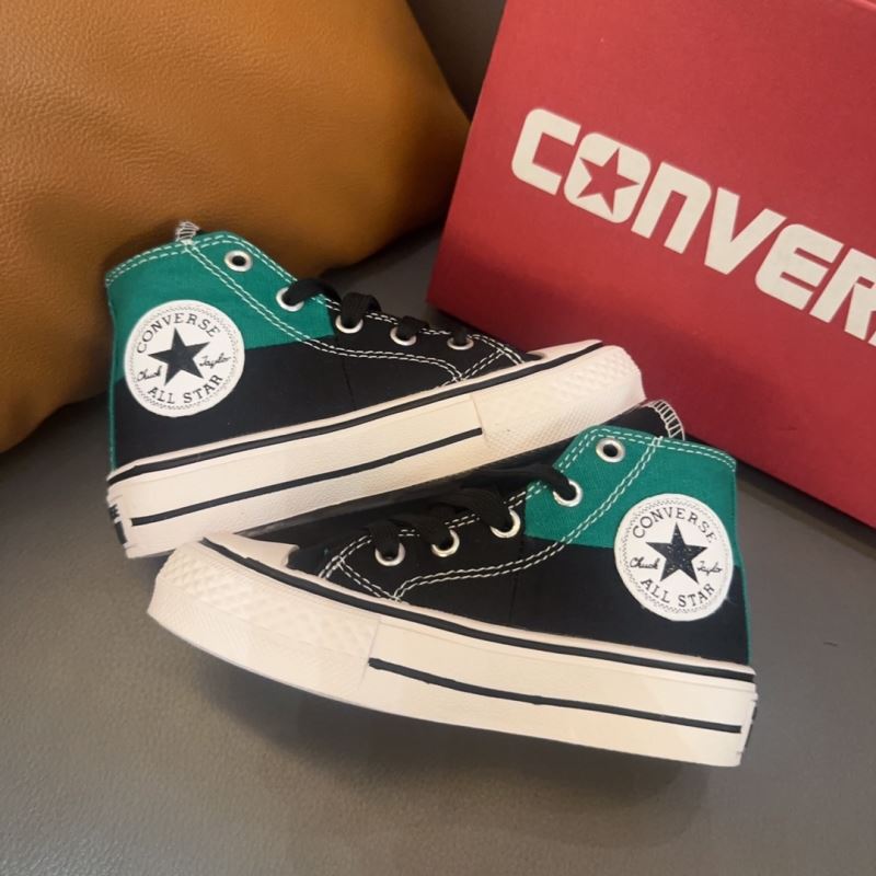 CONVERSE SHOES